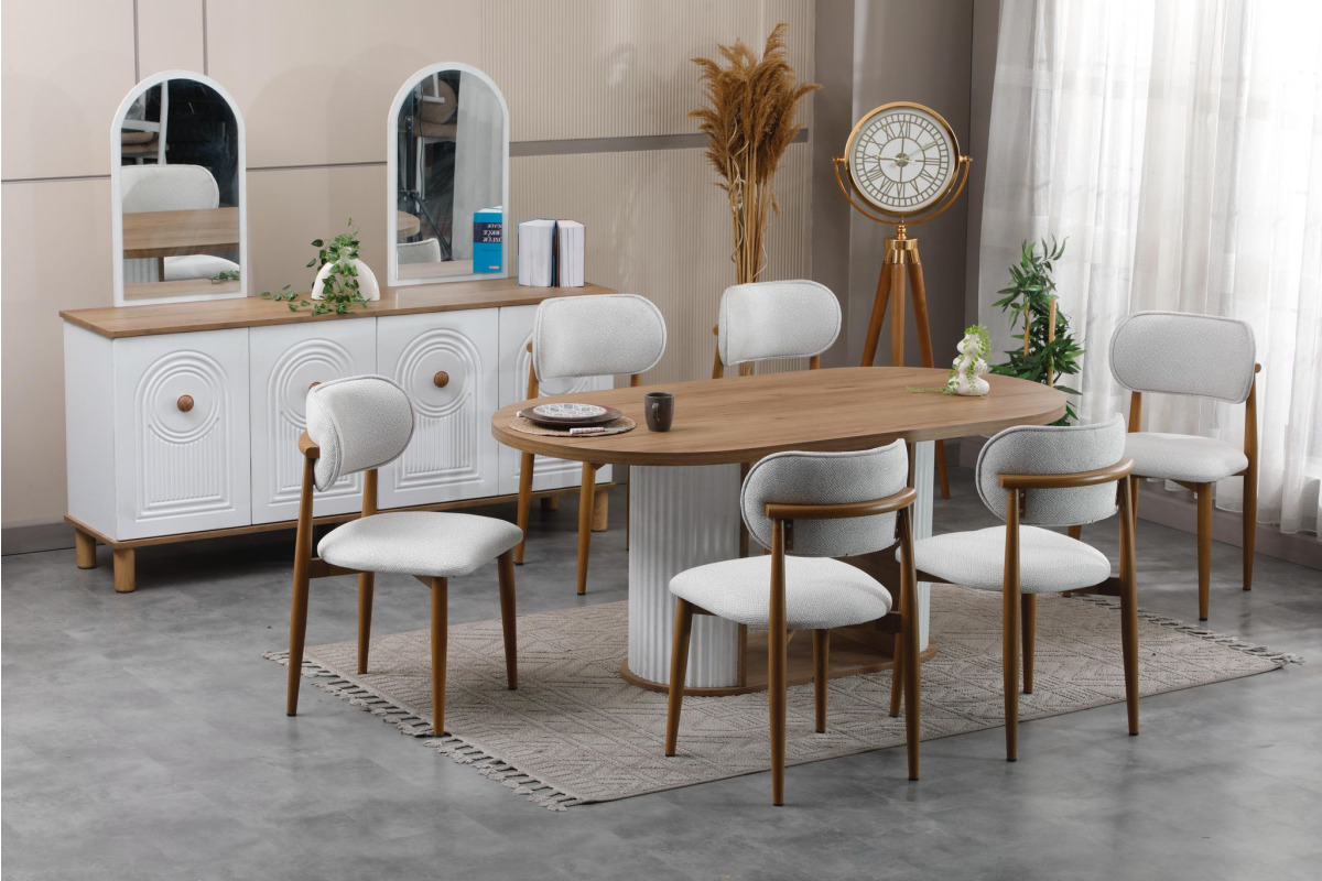 Yemek odası takımı