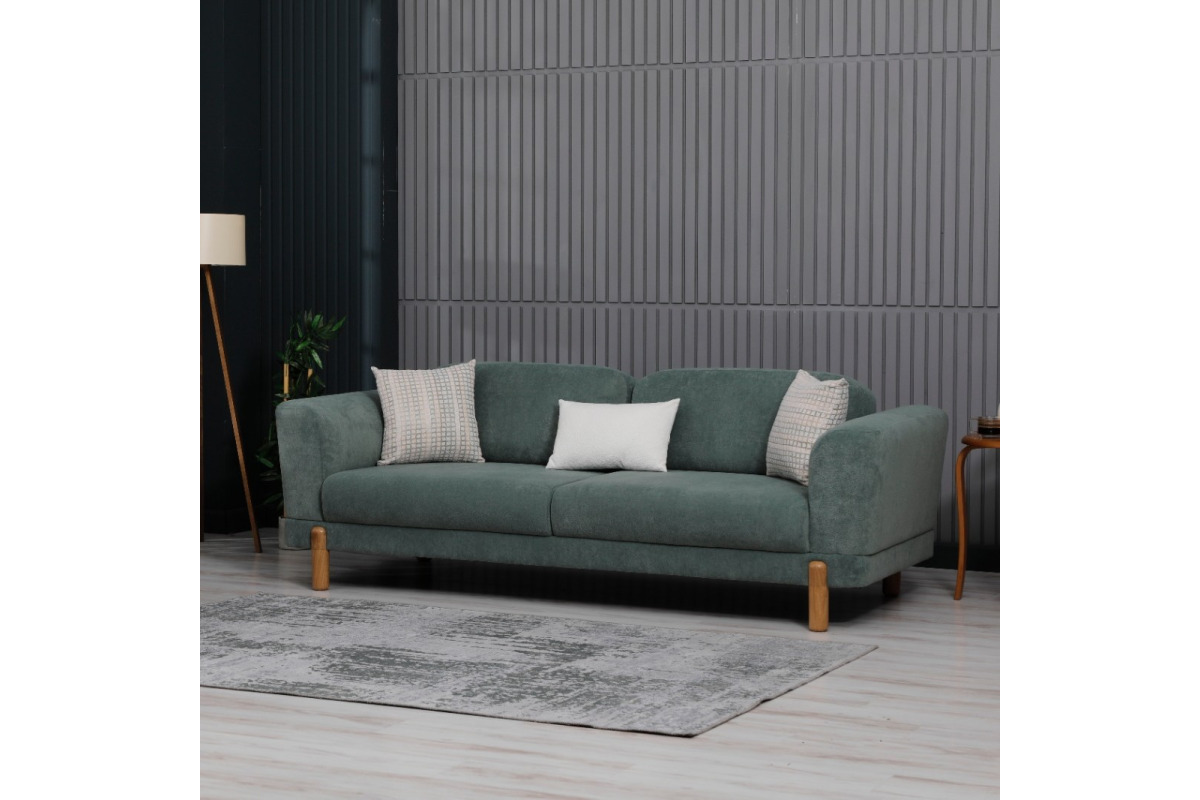 &Uuml;&ccedil;l&uuml; Koltuk 