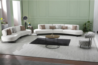 Kayseri’den Türkiye Geneline Toptan Mobilya Satışı