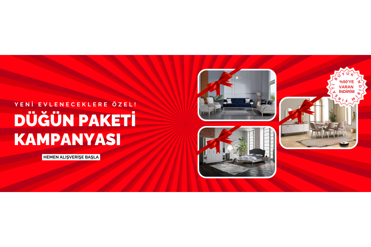Tesla Düğün Paketi