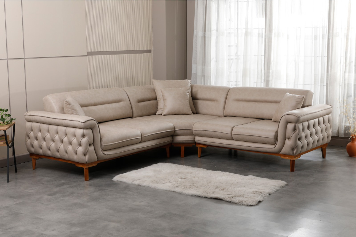 Pırlanta Köşe Takımı