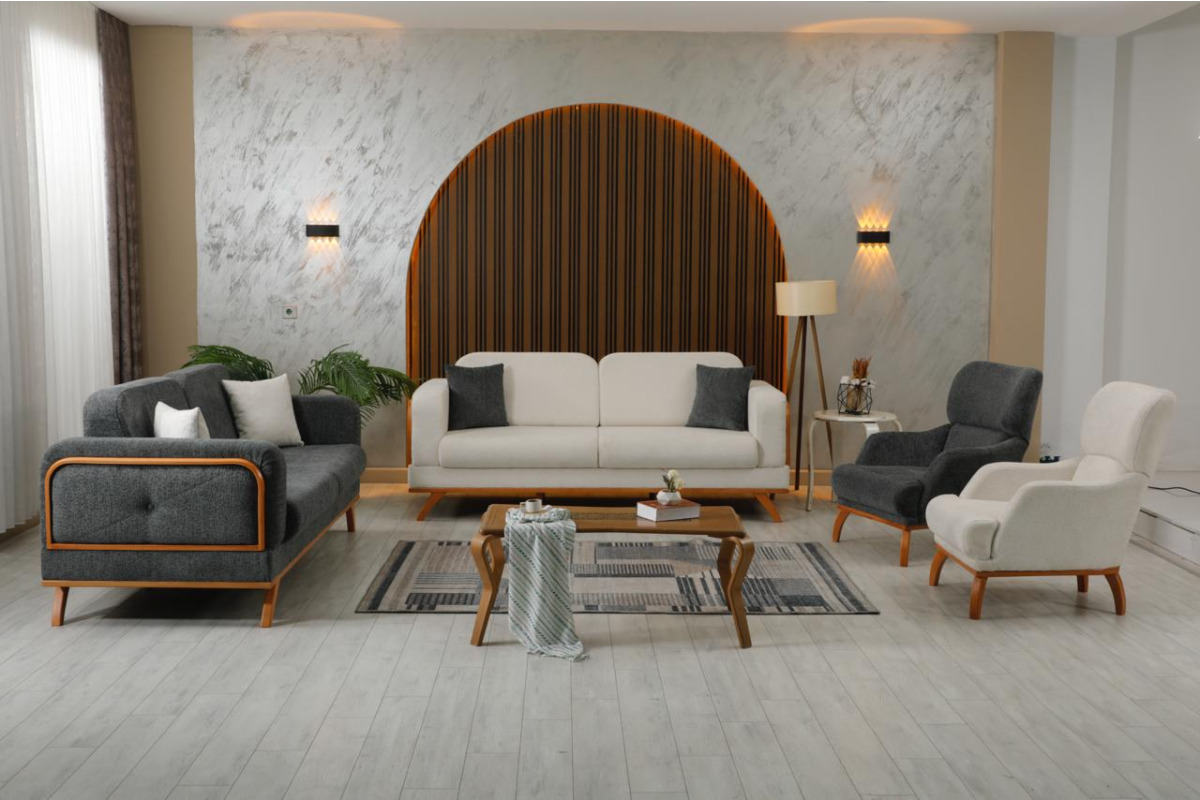 rose koltuk takımı